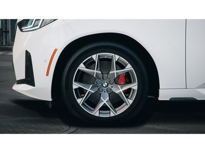 2026 BMW X3 30 xDrive - Photo 7