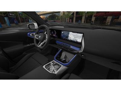 2026 BMW X3 30 xDrive - Photo 14