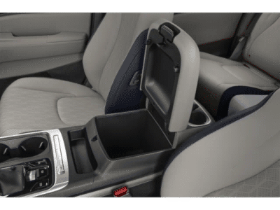 2026 Kia Carnival — photo 13 view