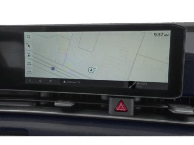 2026 Kia Carnival — photo 15 view