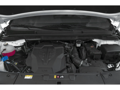2026 Kia Carnival — photo 11 view