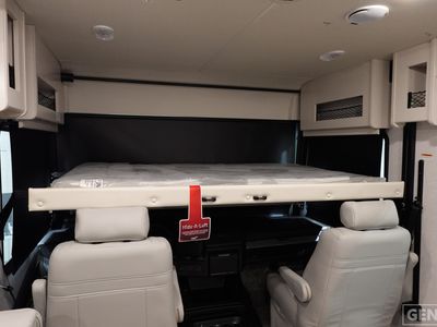 2026 Fleetwood Fortis - Photo 12