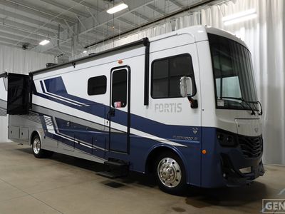 2026 Fleetwood Fortis - Photo 1
