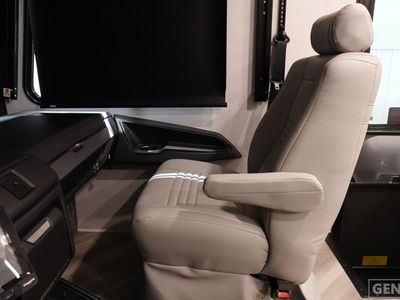 2026 Fleetwood Fortis - Photo 11