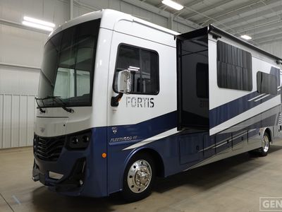 2026 Fleetwood Fortis - Photo 2