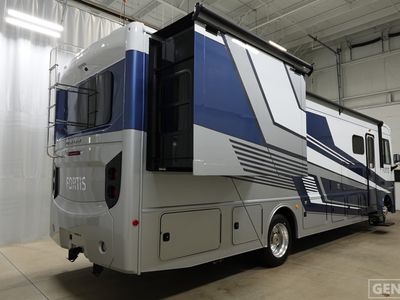2026 Fleetwood Fortis - Photo 4