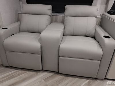 2026 Fleetwood Fortis - Photo 15