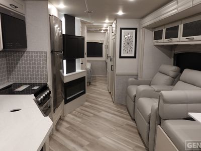 2026 Fleetwood Fortis - Photo 5