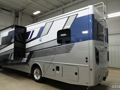 2026 Fleetwood Fortis - Photo 3