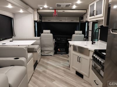 2026 Fleetwood Fortis - Photo 6