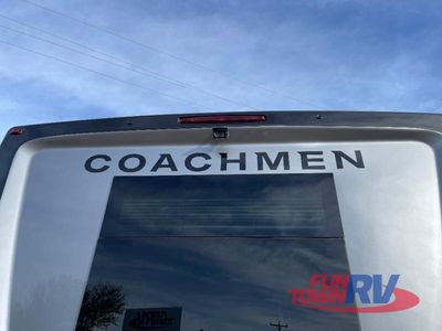 2026 Coachmen RV Concord - Photo 14