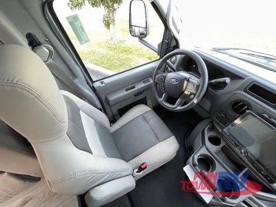 2026 Coachmen RV Concord - Photo 29