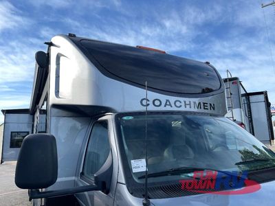 2026 Coachmen RV Concord - Photo 6