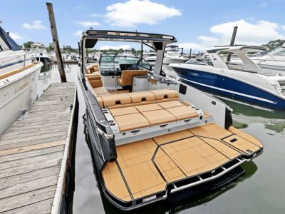 2024 Aviara AV32 - Photo 8