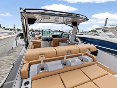 2024 Aviara AV32 - Photo 12