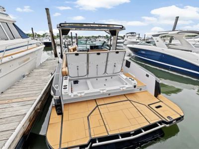 2024 Aviara AV32 - Photo 9