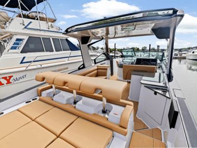 2024 Aviara AV32 - Photo 13