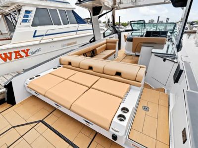 2024 Aviara AV32 - Photo 11