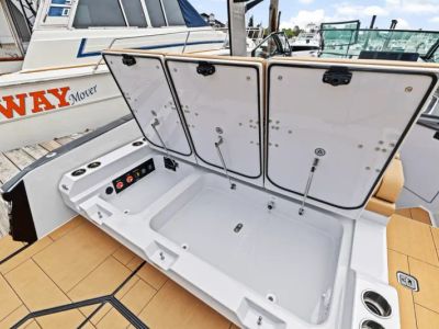 2024 Aviara AV32 - Photo 10