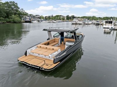 2024 Aviara AV32 - Photo 3