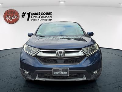 2018 Honda CR-V - Photo 2