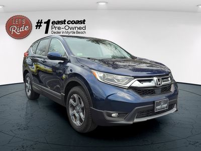 2018 Honda CR-V - Photo 3