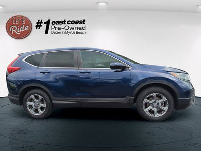 2018 Honda CR-V - Photo 4
