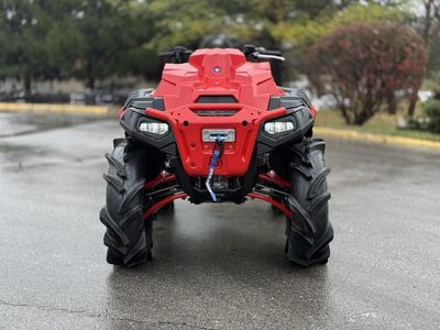 2026 Polaris Sportsman XP1000 Mud Edition - Photo 3