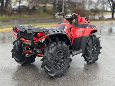 2026 Polaris Sportsman XP1000 Mud Edition - Photo 4