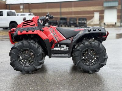 2026 Polaris Sportsman XP1000 Mud Edition - Photo 8