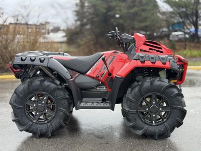 2026 Polaris Sportsman XP1000 Mud Edition - Photo 7