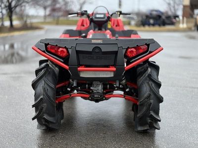2026 Polaris Sportsman XP1000 Mud Edition - Photo 5