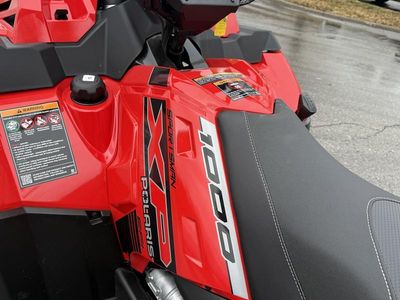 2026 Polaris Sportsman XP1000 Mud Edition - Photo 14