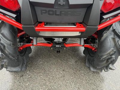 2026 Polaris Sportsman XP1000 Mud Edition - Photo 10
