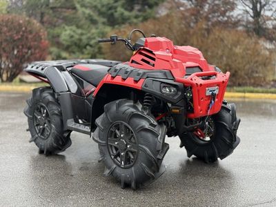 2026 Polaris Sportsman XP1000 Mud Edition - Photo 1