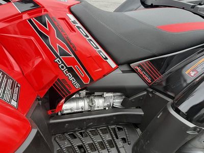 2026 Polaris Sportsman XP1000 Mud Edition - Photo 12