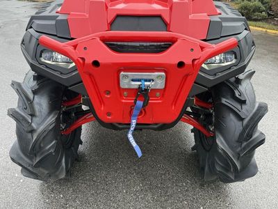 2026 Polaris Sportsman XP1000 Mud Edition - Photo 9