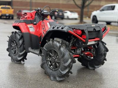 2026 Polaris Sportsman XP1000 Mud Edition - Photo 6
