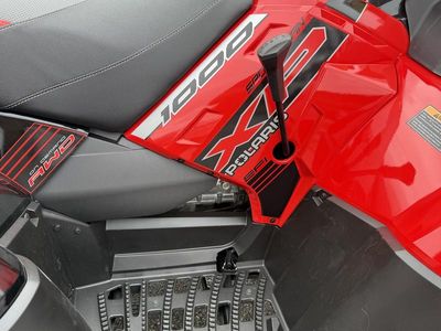 2026 Polaris Sportsman XP1000 Mud Edition - Photo 15