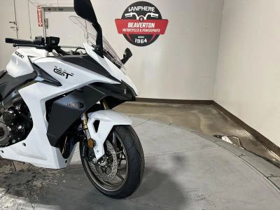 2026 Suzuki GSX-S1000GT+ - Photo 15