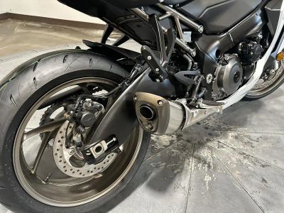 2026 Suzuki GSX-S1000GT+ - Photo 19