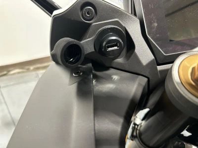 2026 Suzuki GSX-S1000GT+ - Photo 20