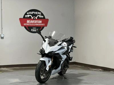 2026 Suzuki GSX-S1000GT+ - Photo 7
