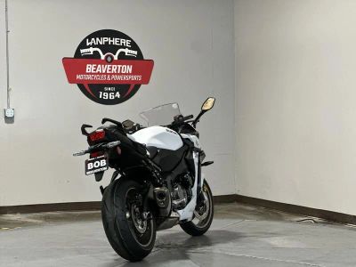 2026 Suzuki GSX-S1000GT+ - Photo 3