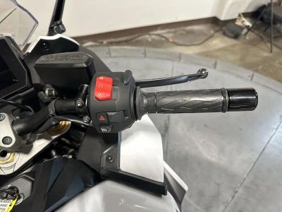 2026 Suzuki GSX-S1000GT+ - Photo 12