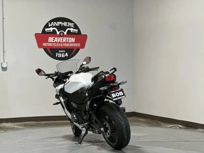 2026 Suzuki GSX-S1000GT+ - Photo 2