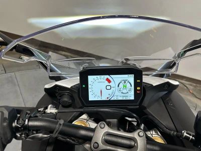 2026 Suzuki GSX-S1000GT+ - Photo 11