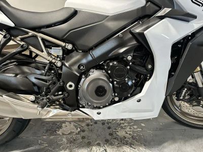 2026 Suzuki GSX-S1000GT+ - Photo 17