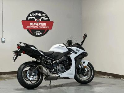 2026 Suzuki GSX-S1000GT+ - Photo 4