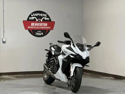 2026 Suzuki GSX-S1000GT+ - Photo 6